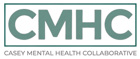 Casey Mental Health Collaborative Logo